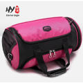 Hight quality personality oxford portable foldable bag